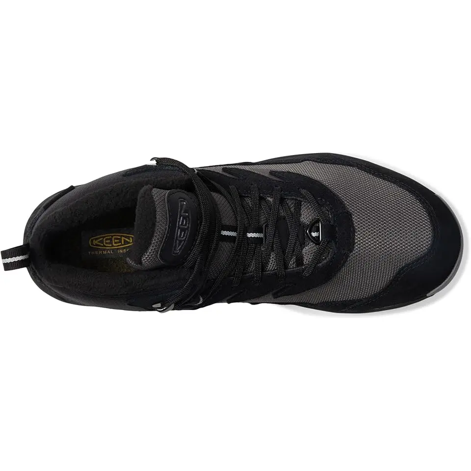 Hightrail Polar Hiking Boots