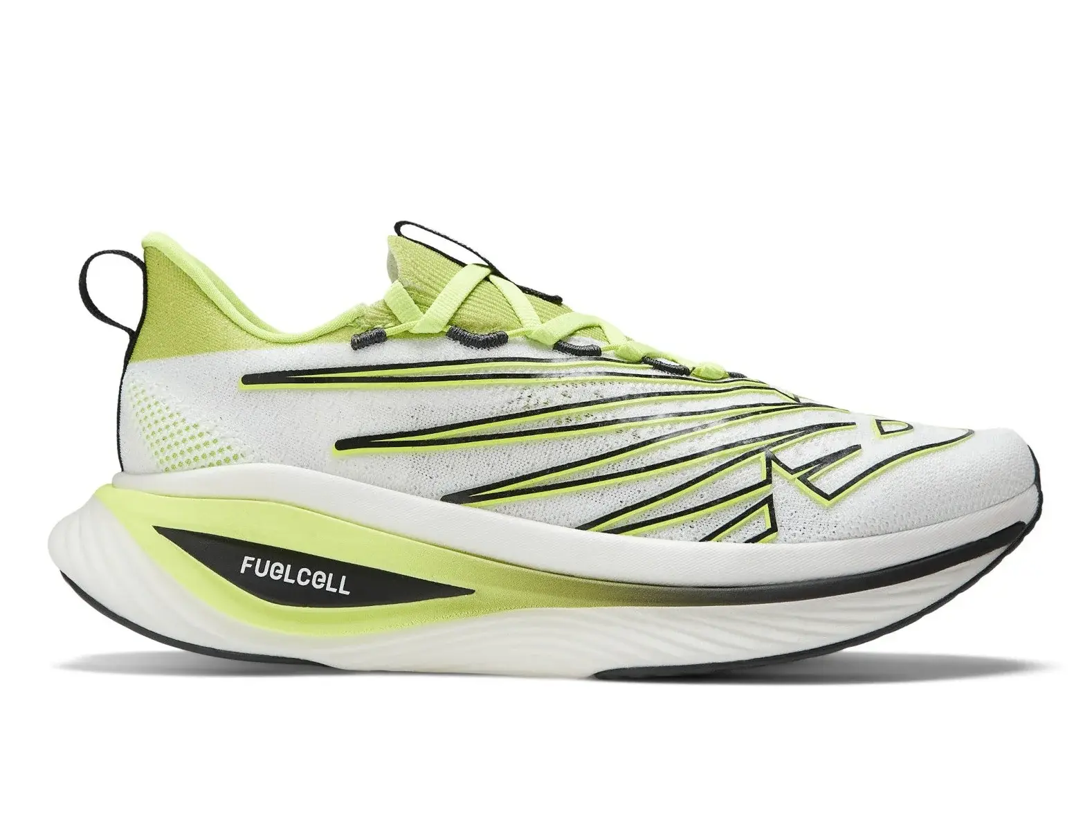 FuelCell SC Elite v3