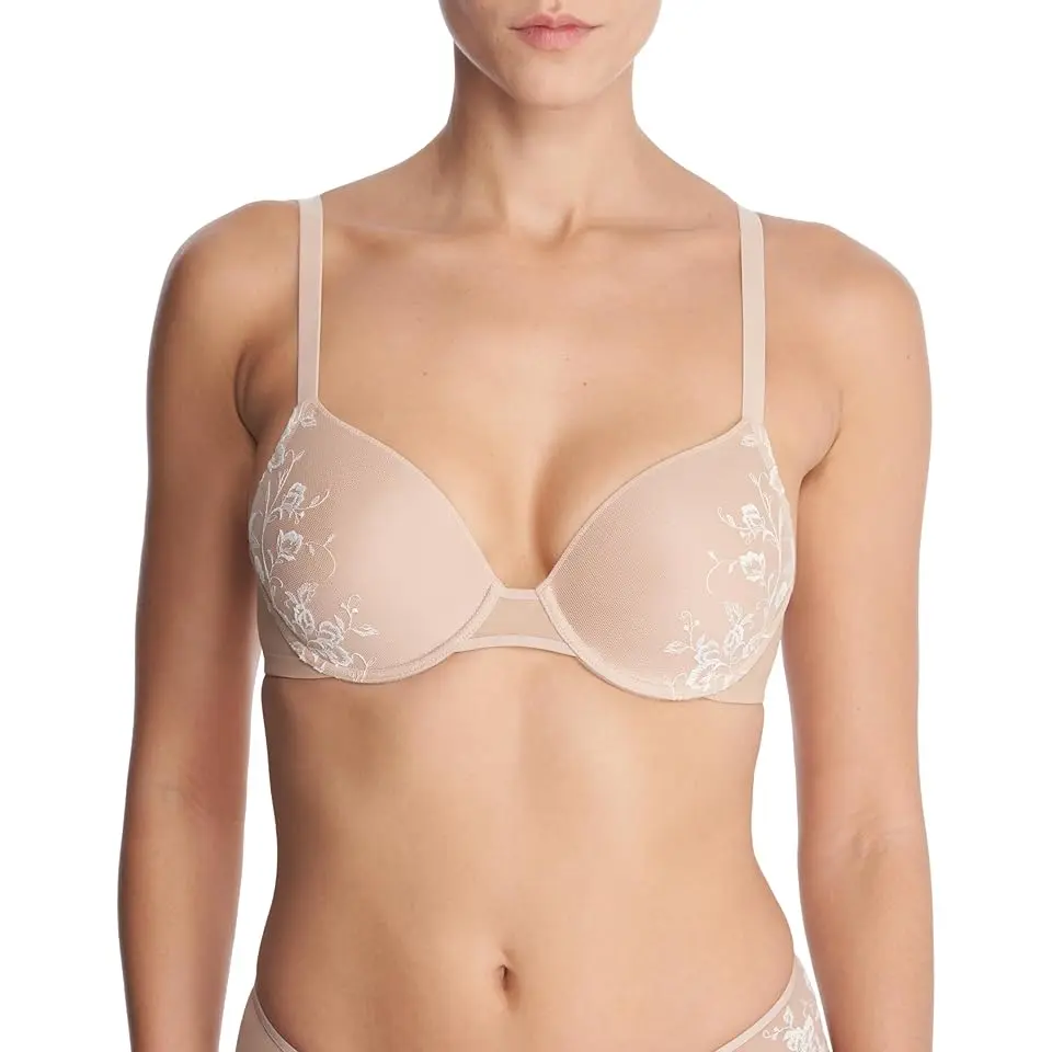 Flawless Contour Underwire