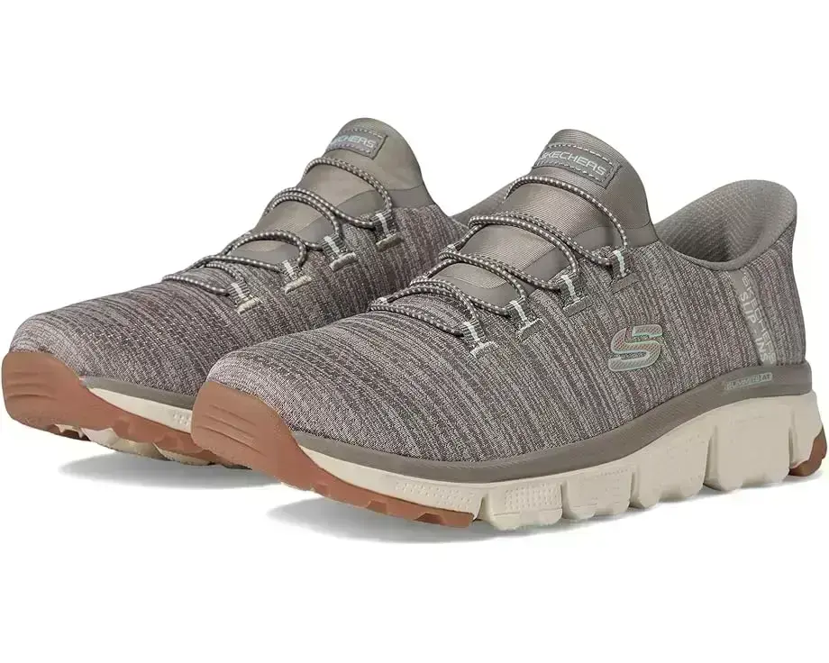 Women's SKECHERS Summits At Sespe Hands Free Slip-Ins