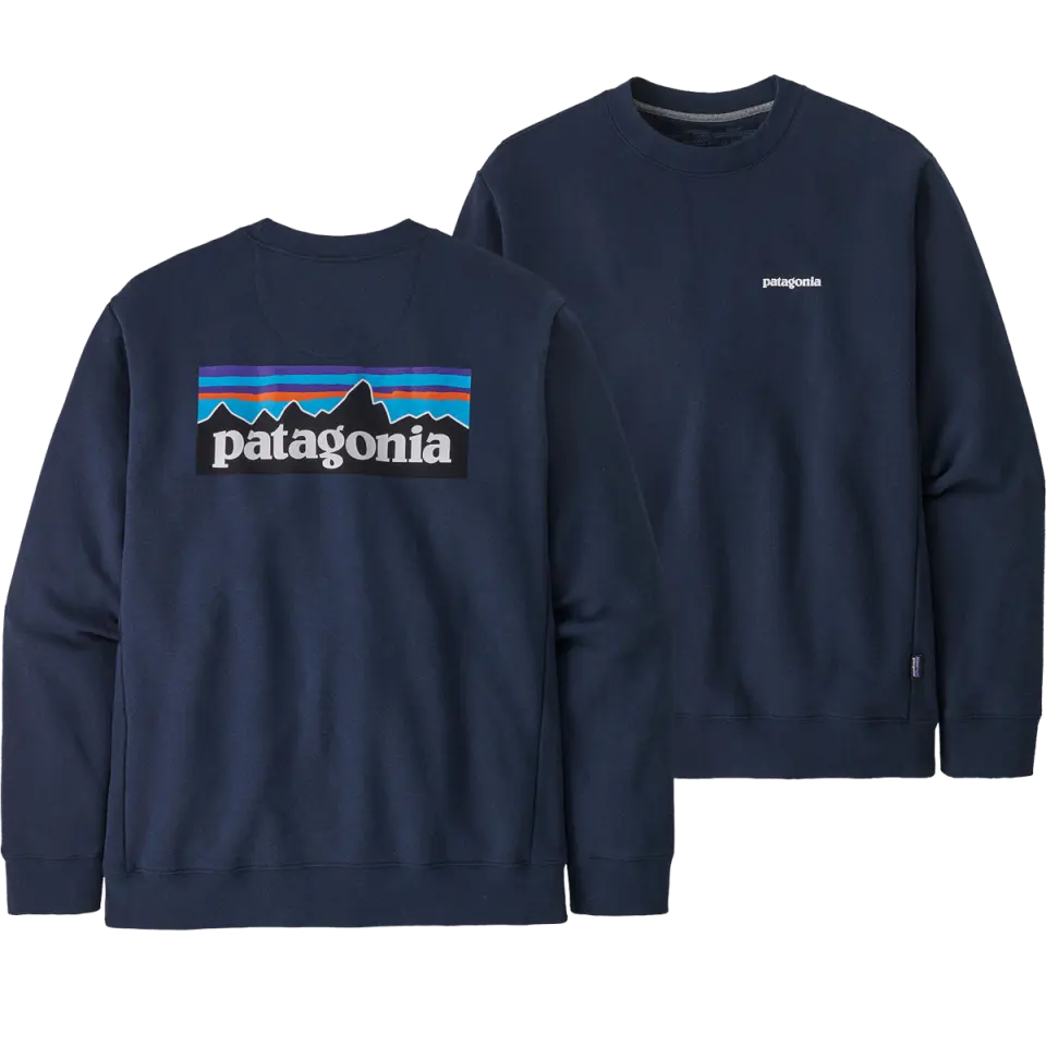 P-6 Logo Uprisal Crew Sweatshirt