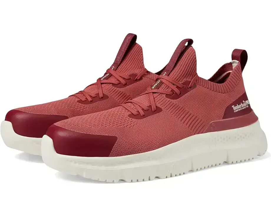 Women's Timberland PRO Setra Knit Composite Safety Toe