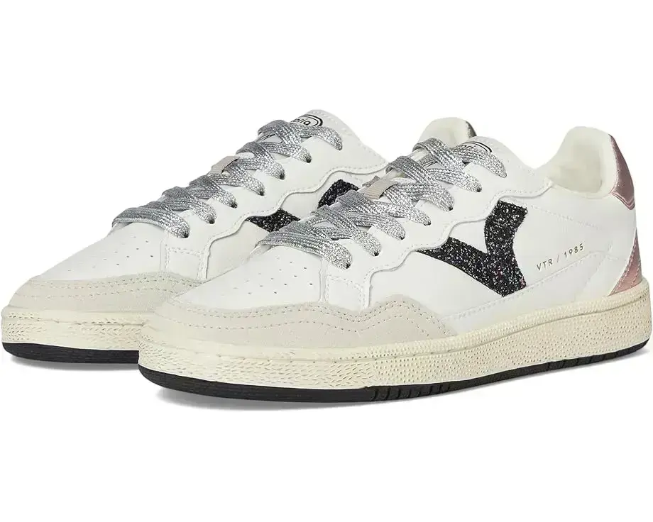 Women's victoria Smash Metal Glitter