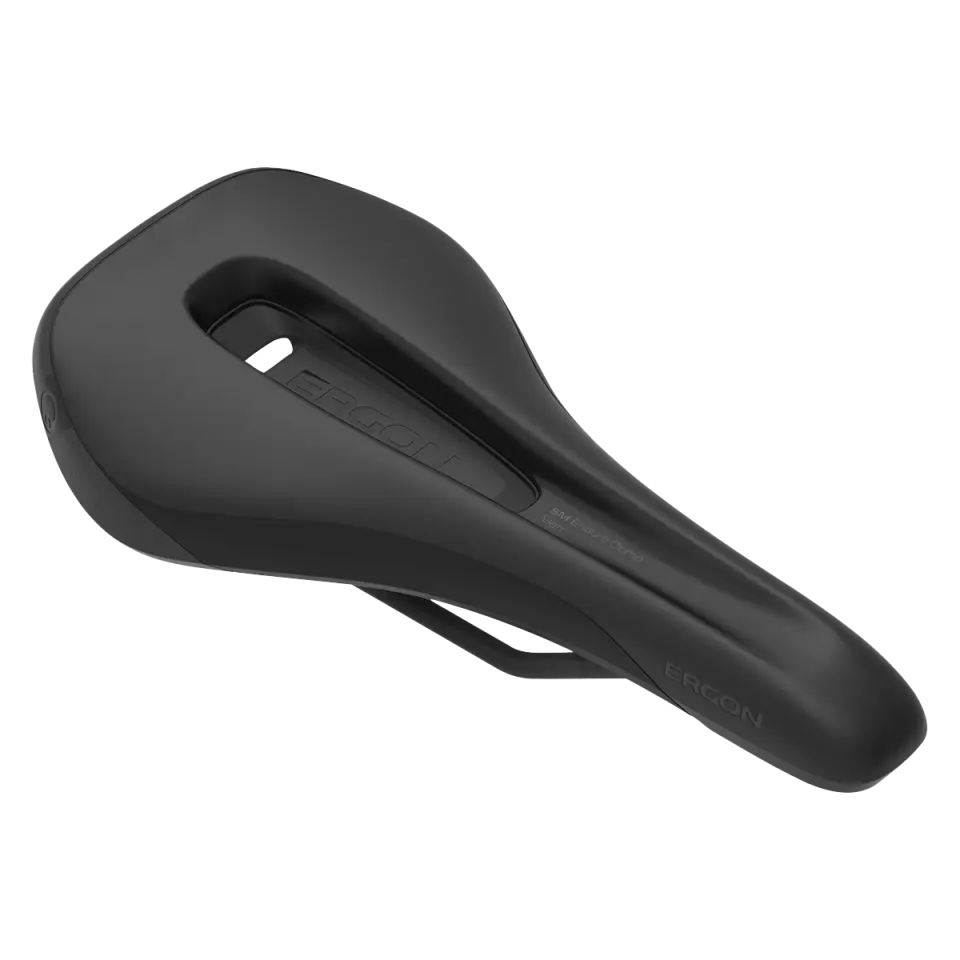 SM Enduro Comp Saddle Mens S/M