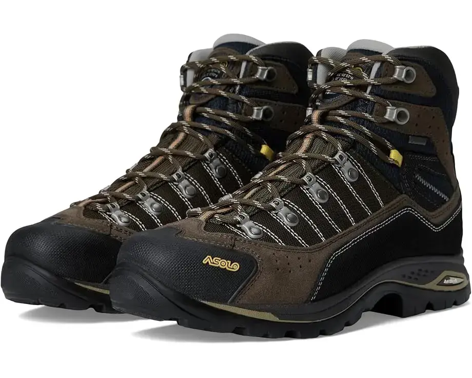 Men's Asolo Drifter I EVO GV