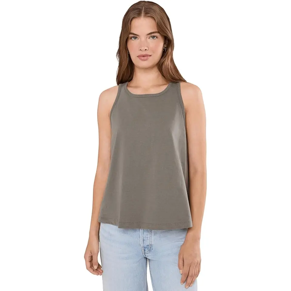 Yvonne Shell Tank