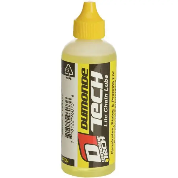 Lite Bicycle Chain Lube 2 oz