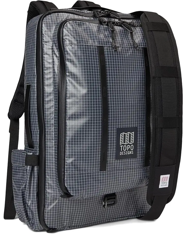 Unisex Topo Designs Apex Travel Bag 30l