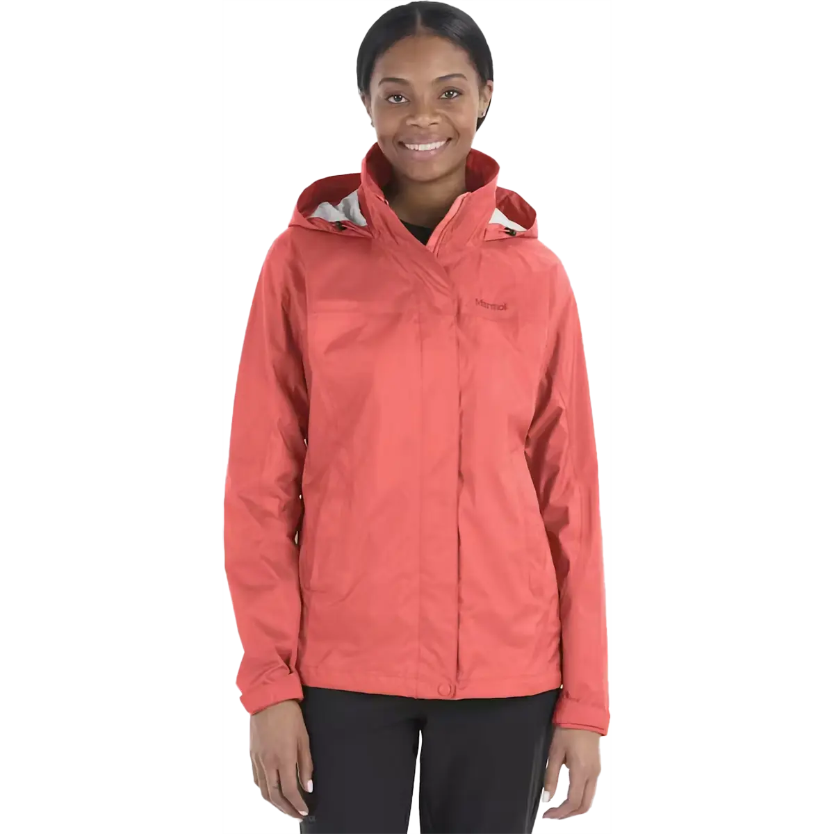 Women's PreCip Eco Jacket