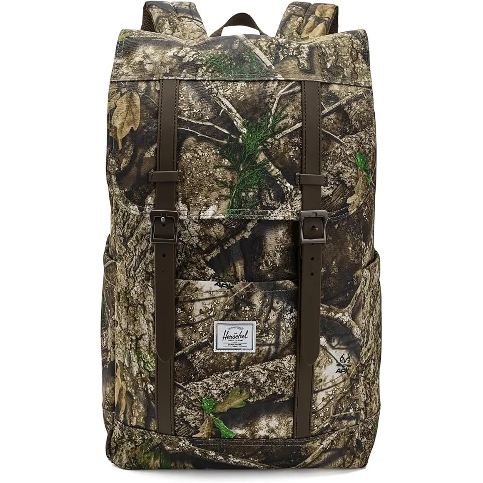 RealtreeÂ® Herschel Retreatâ ¢ Backpack