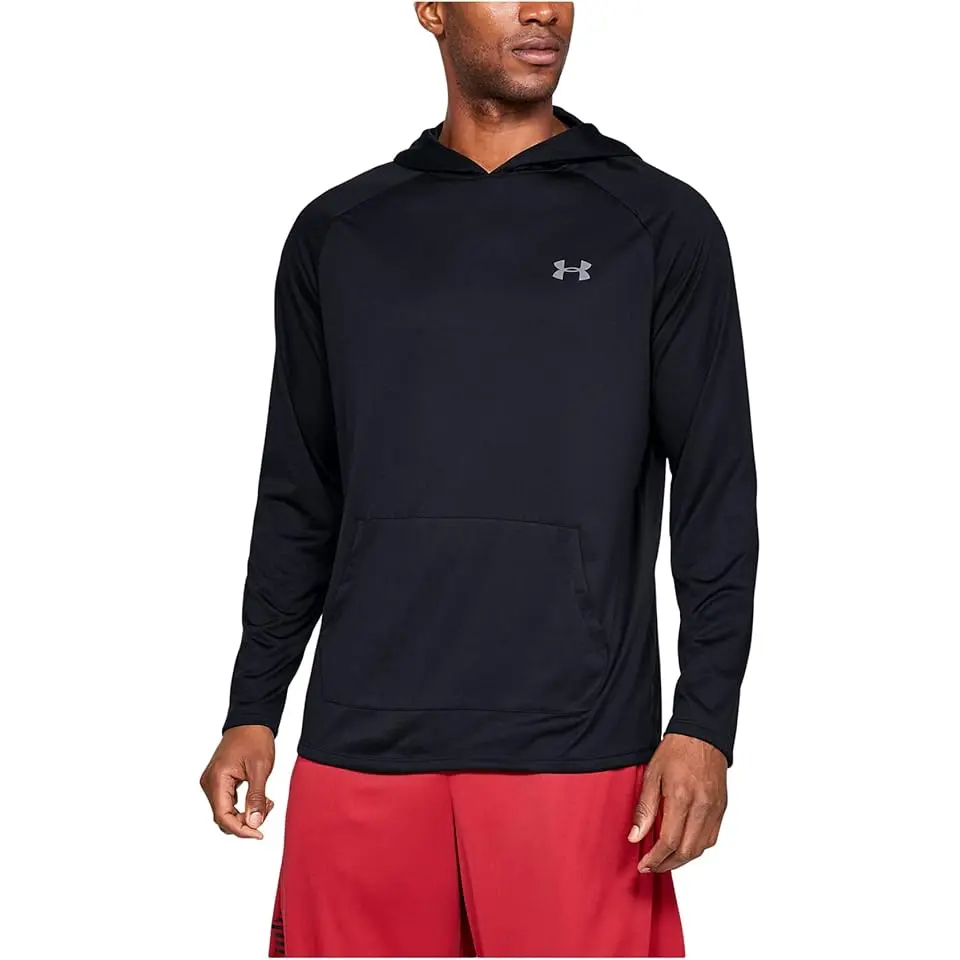 Tech 2.0 Hoodie