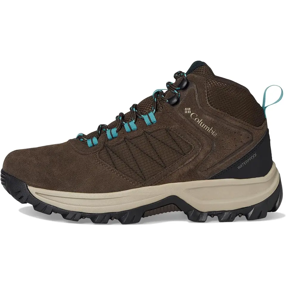 Transverse Suede