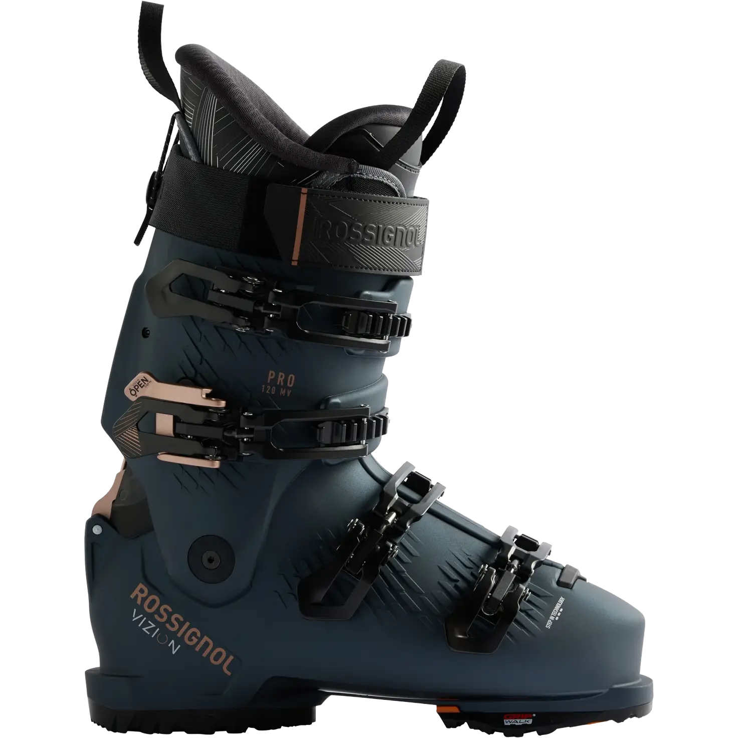Vizion 4B 120 Pro MV GW