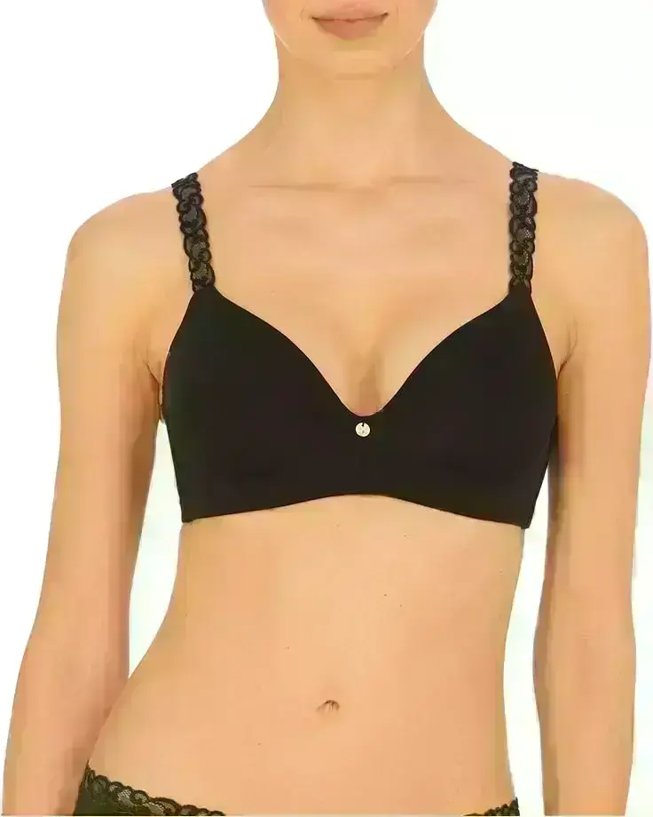 Women's Natori Pure Luxe Wireless Contour