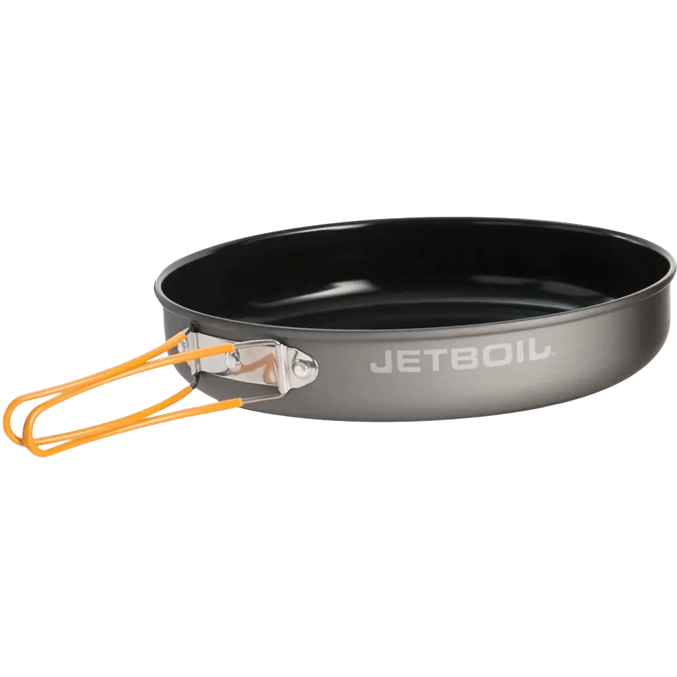 Fry Pan 10"