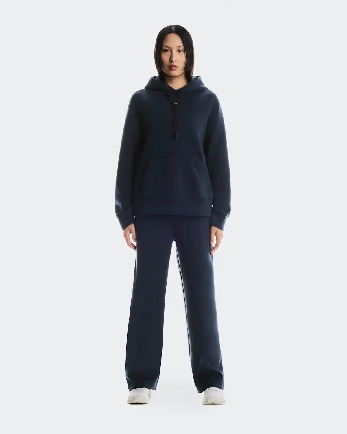 Focus Tech Hoodie