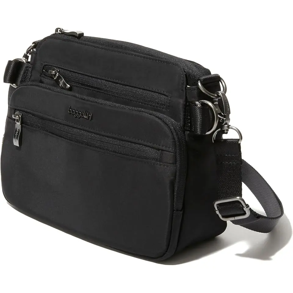Marais Crossbody