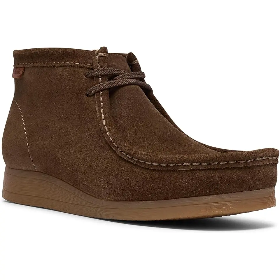 Wallaston Boot
