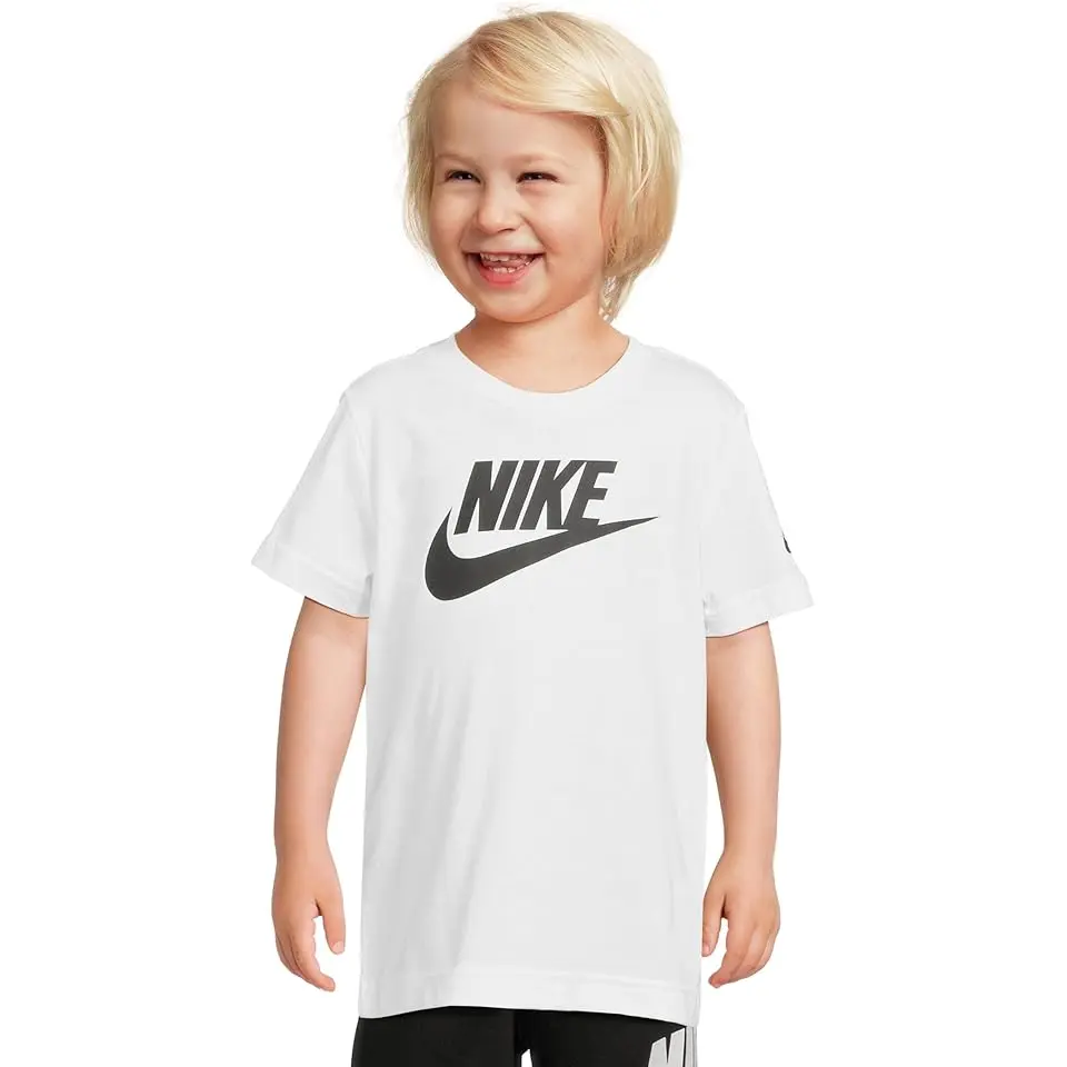 Futura T-Shirt (Toddler)