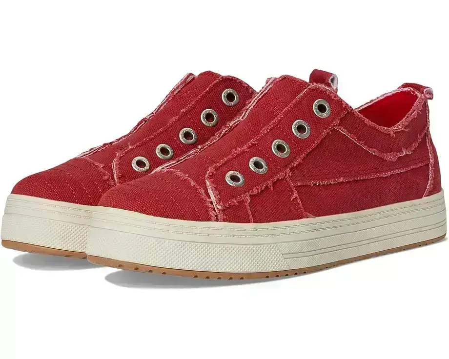 Women's Blowfish Malibu Super Play Lace-Up Shoes