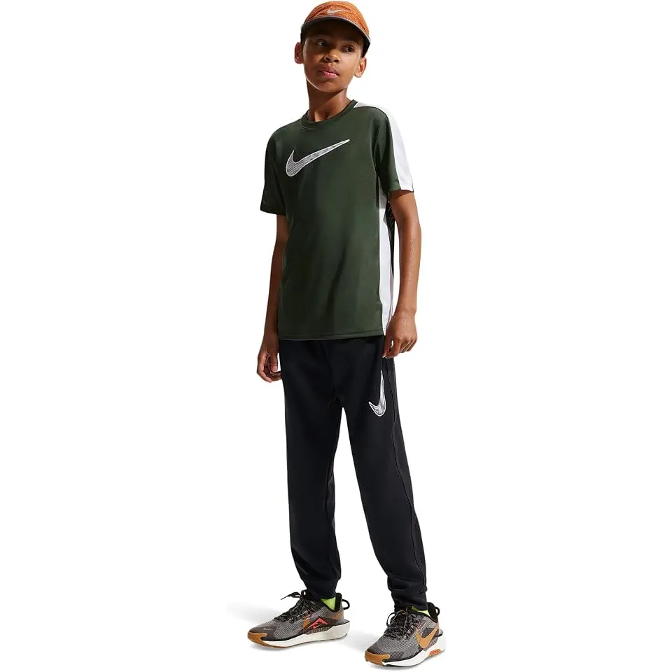 Multi Dri-FIT™ Knit Training Pants (Little Kid/Big Kid)