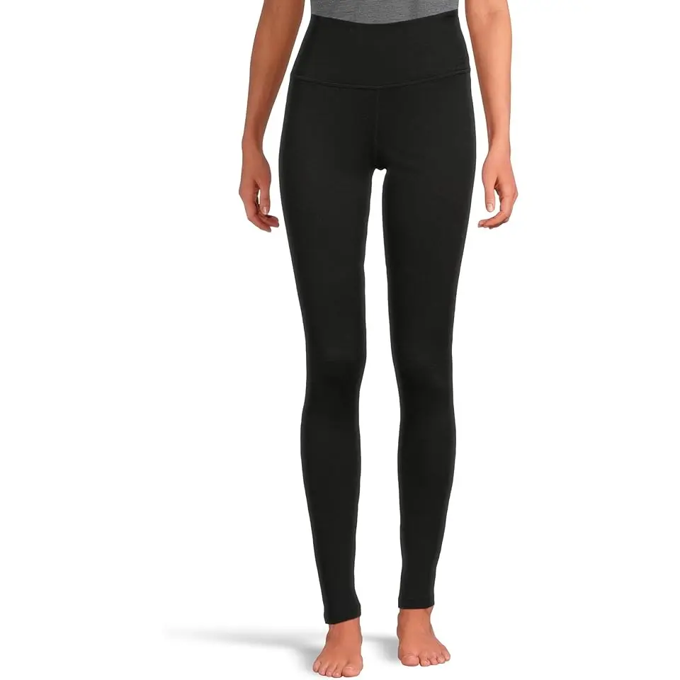 Merino 200 Oasis High Rise Leggings