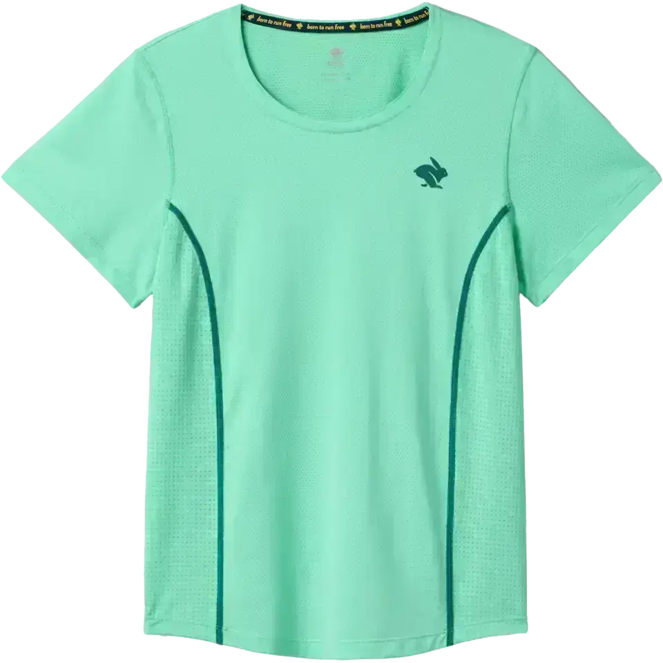 Women's Tempo Tee Short Sleeve