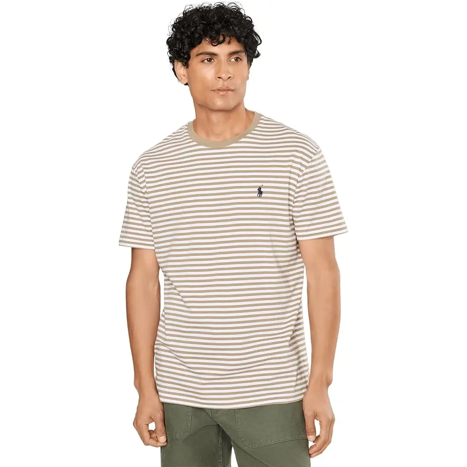 Short Sleeve Animated Tees - Classic