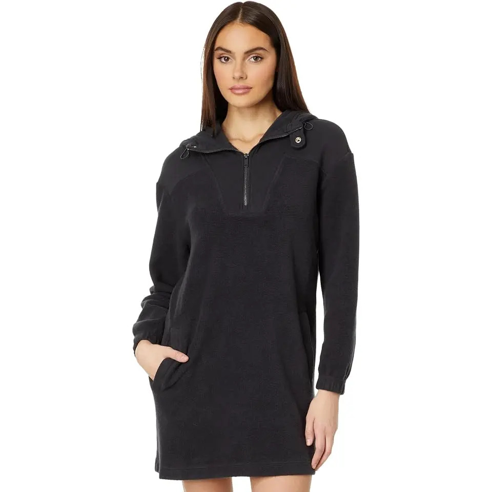 Josephynn Mixed Dress