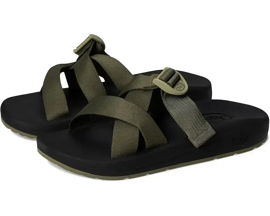 Men's Chaco Cushz Slide