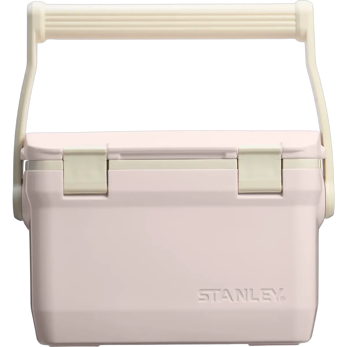 Easy-Carry Outdoor Cooler - 7 qt
