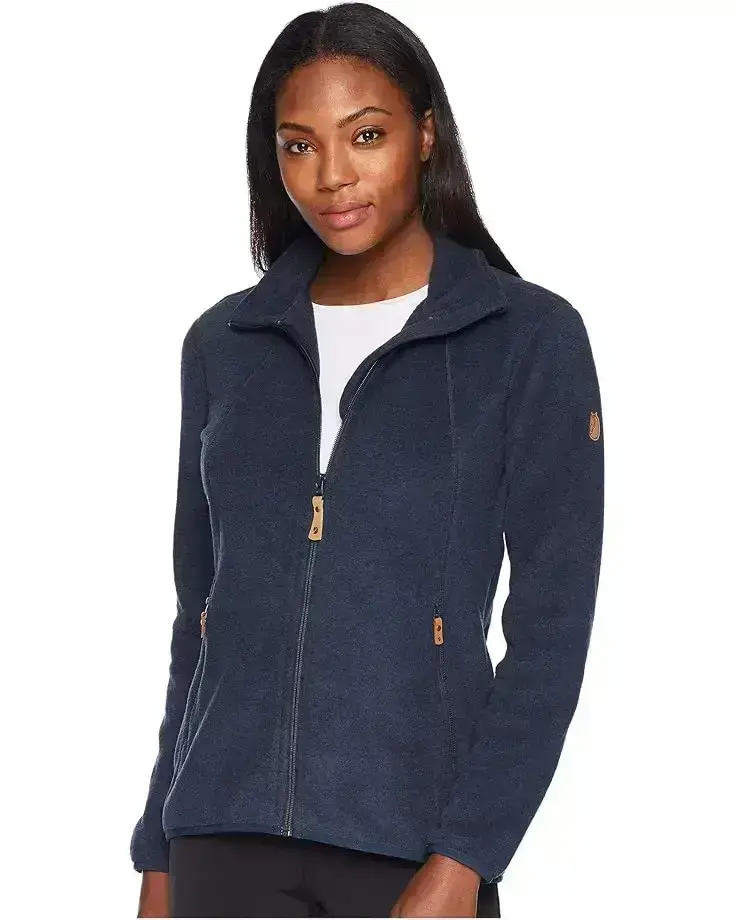 Women's Fjällräven Stina Fleece