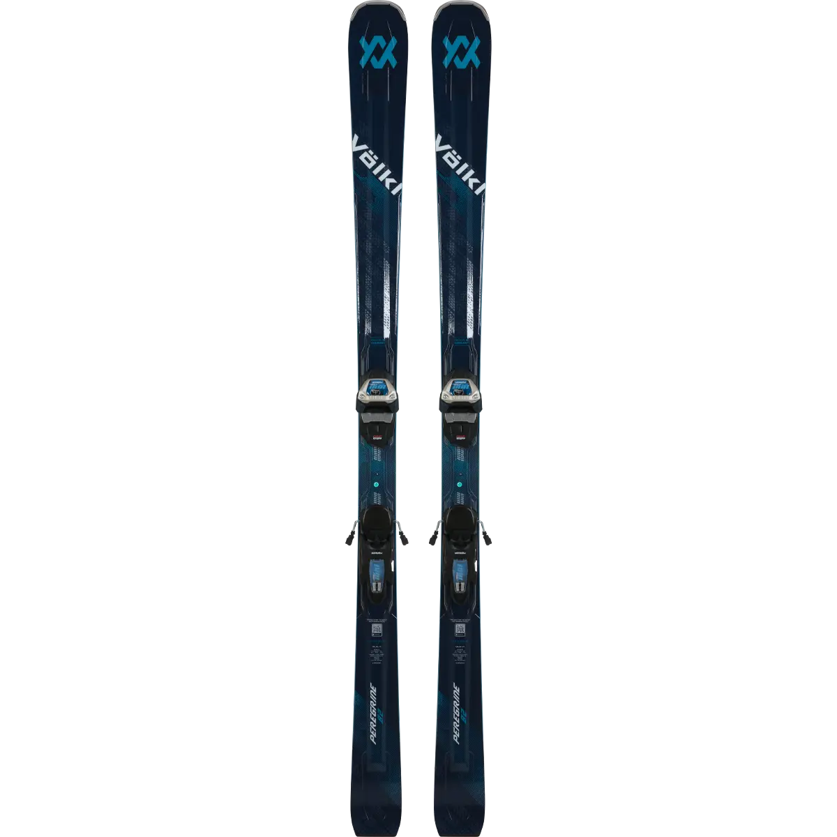 Peregrine 82 Lowride + LR 13 FR
