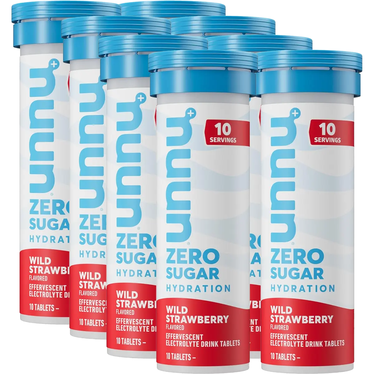 Zero Sugar Hydration