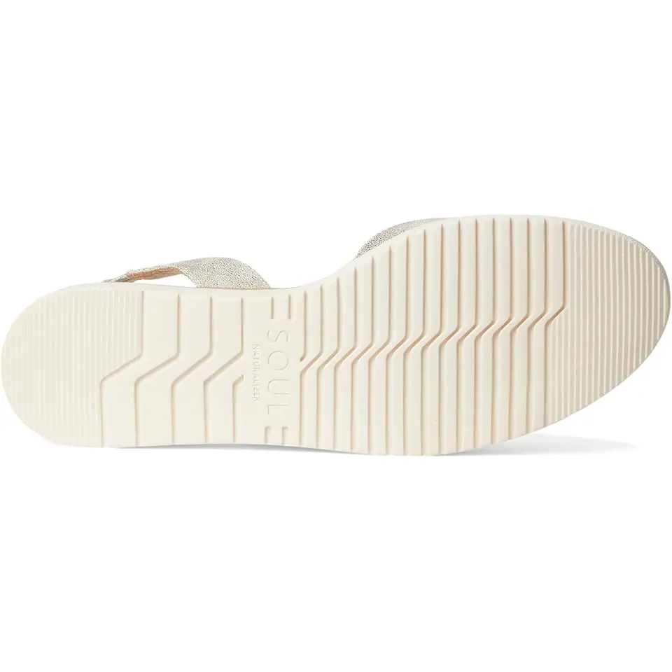 Idea D'Orsay Slingback Ballet Flats