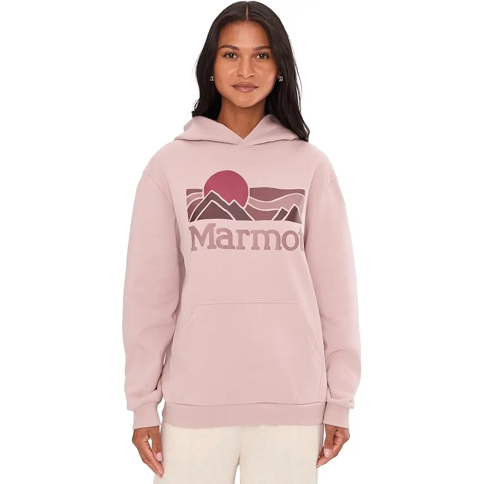 Coastal Hoodie