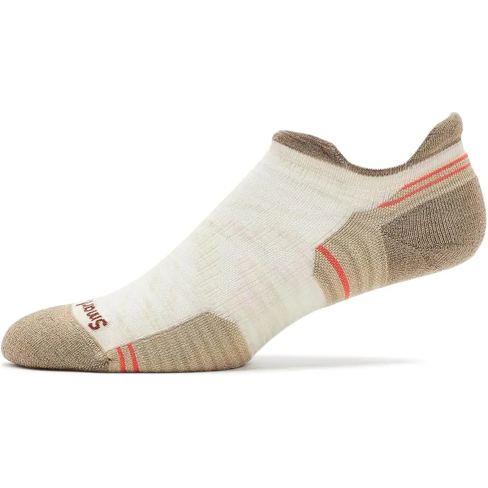 Hike Targeted Cushion Low Ankle Socks