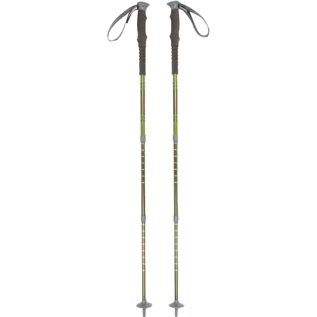 Upslope 2.0 Trekking Pole (Pair)