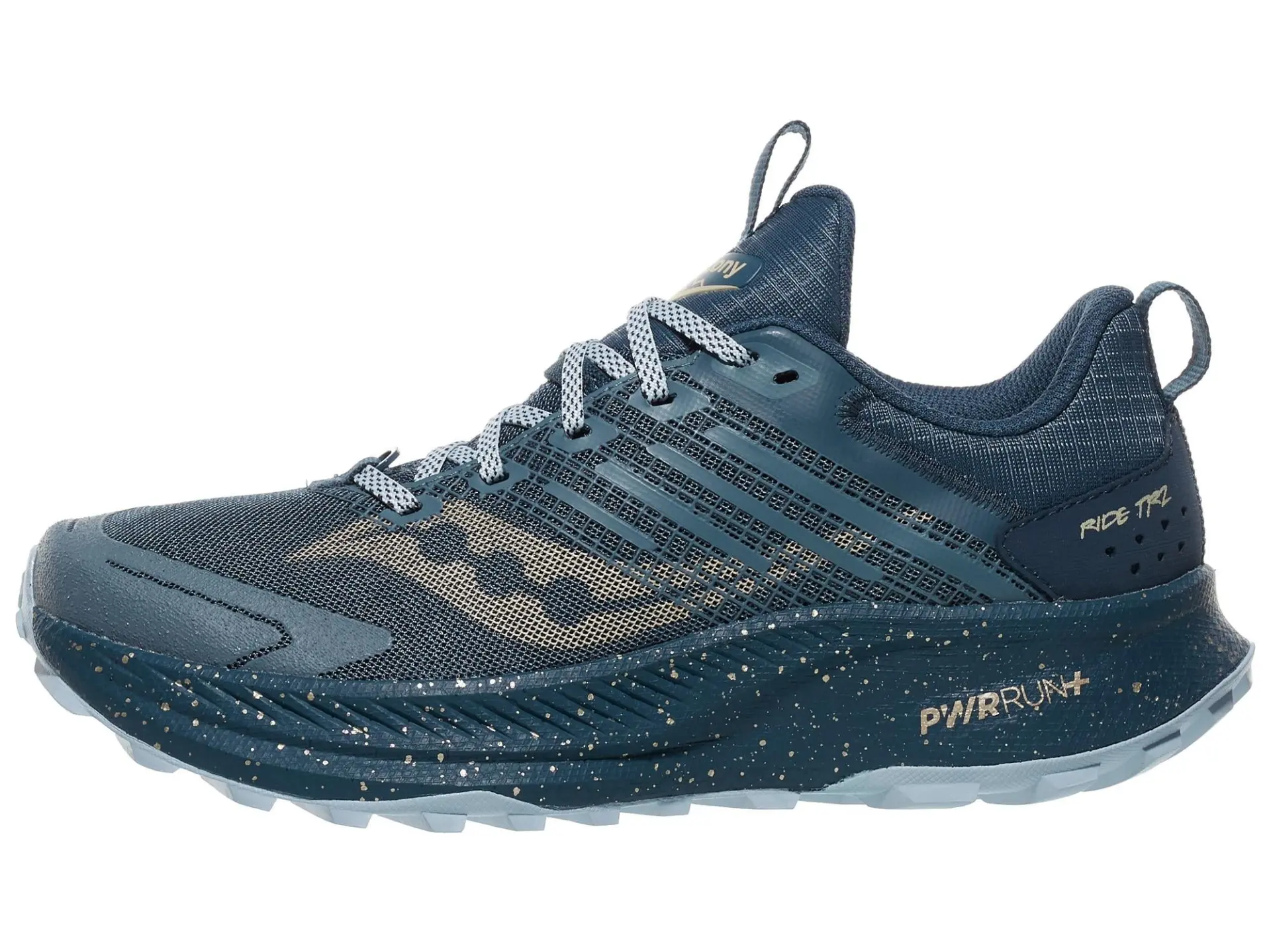 Saucony Ride TR 2