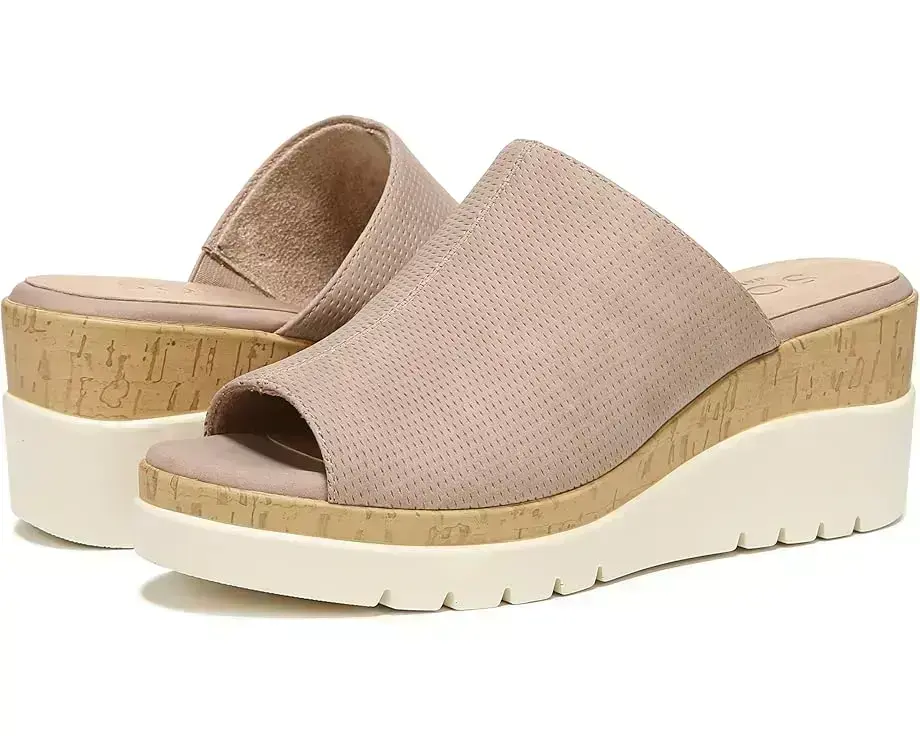Women's Naturalizer SOUL Naturalizer - SOUL Naturalizer - Goodtimes-M