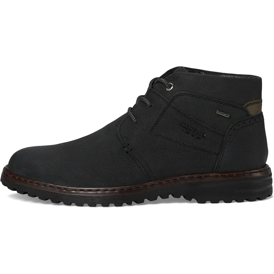 Erroll 52 Boots