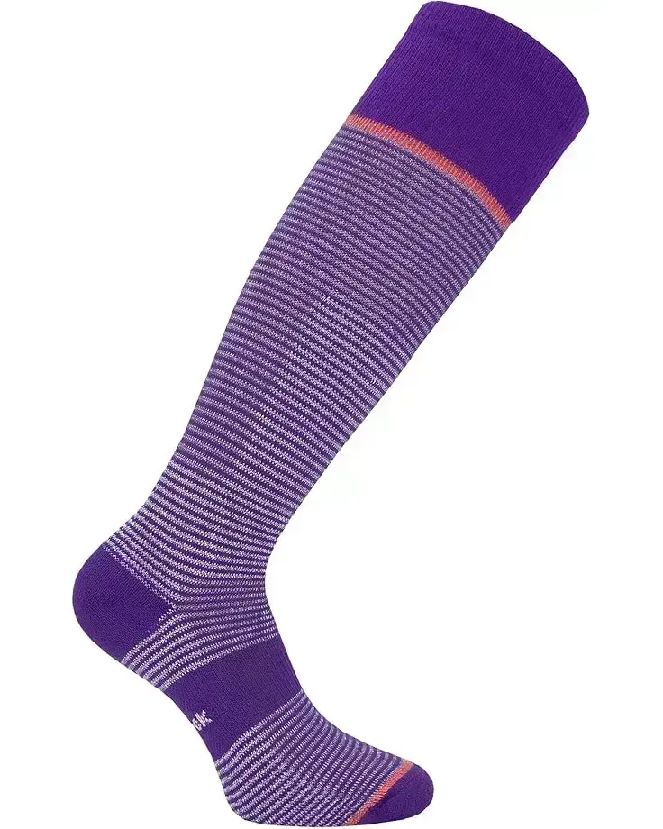 Women's Eurosock Thermobase Ski 2-Pack