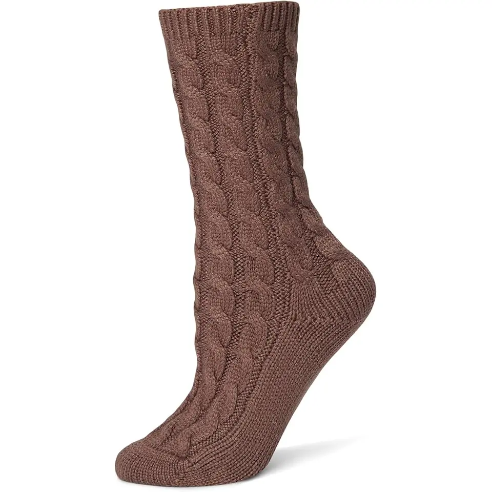 Cozy Socks