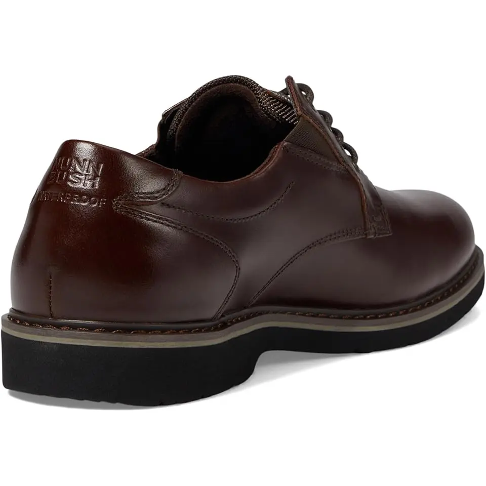 Denali Plain Toe Oxford