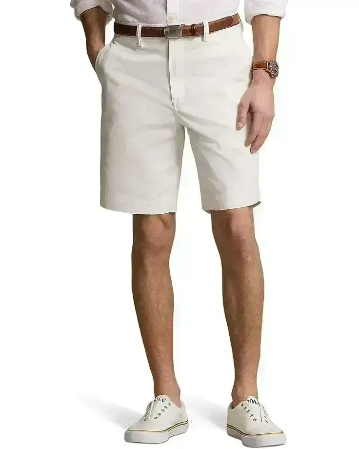 Men's Polo Ralph Lauren Classic Fit Stretch Chino Short