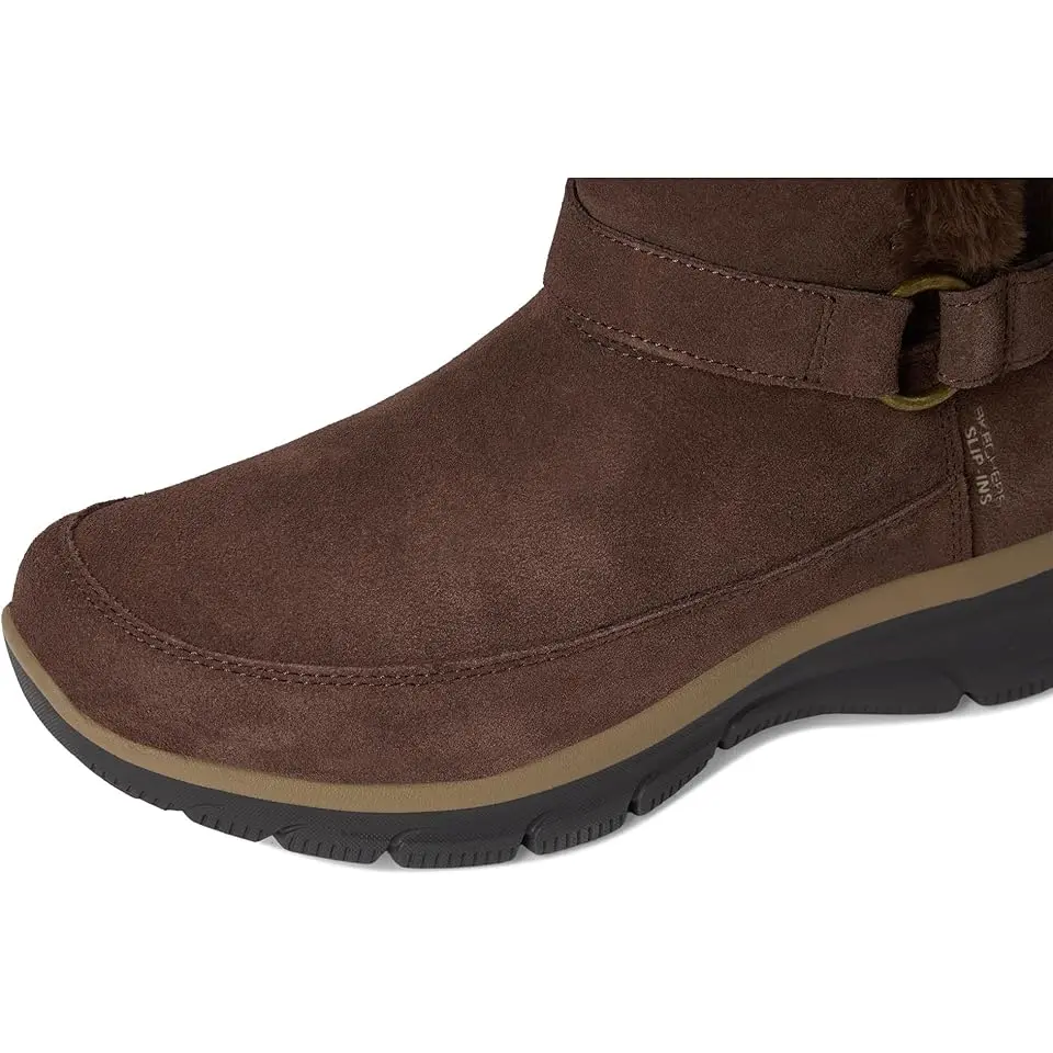 Easy Going - Dreamers Luxe Vibe Hands Free Slip-ins