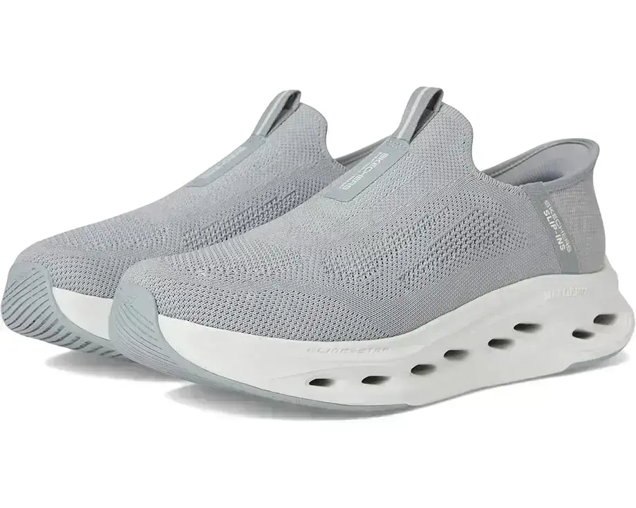 Men's SKECHERS Hands Free Slip-ins Max Cushioning Glide-Step Sneaker