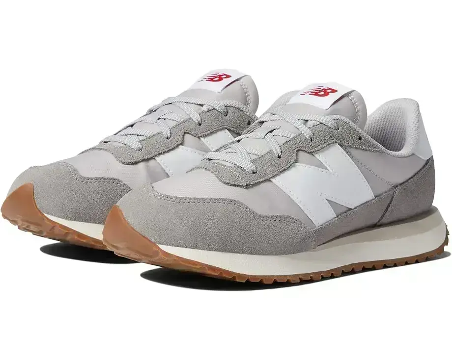 New Balance Kids 237 (Big Kid)
