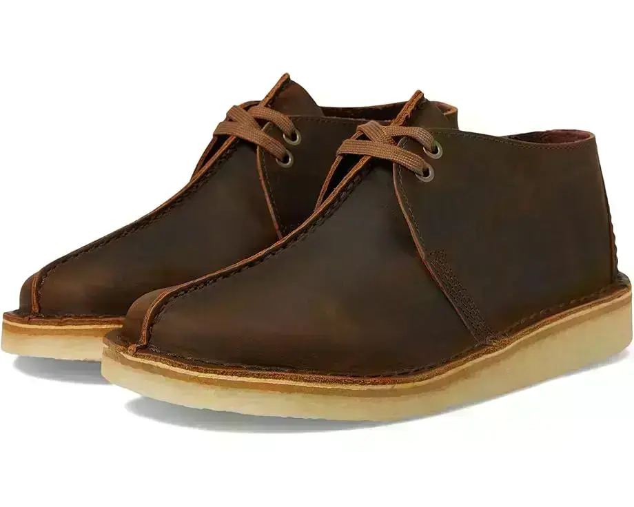Men's Clarks Desert Trek