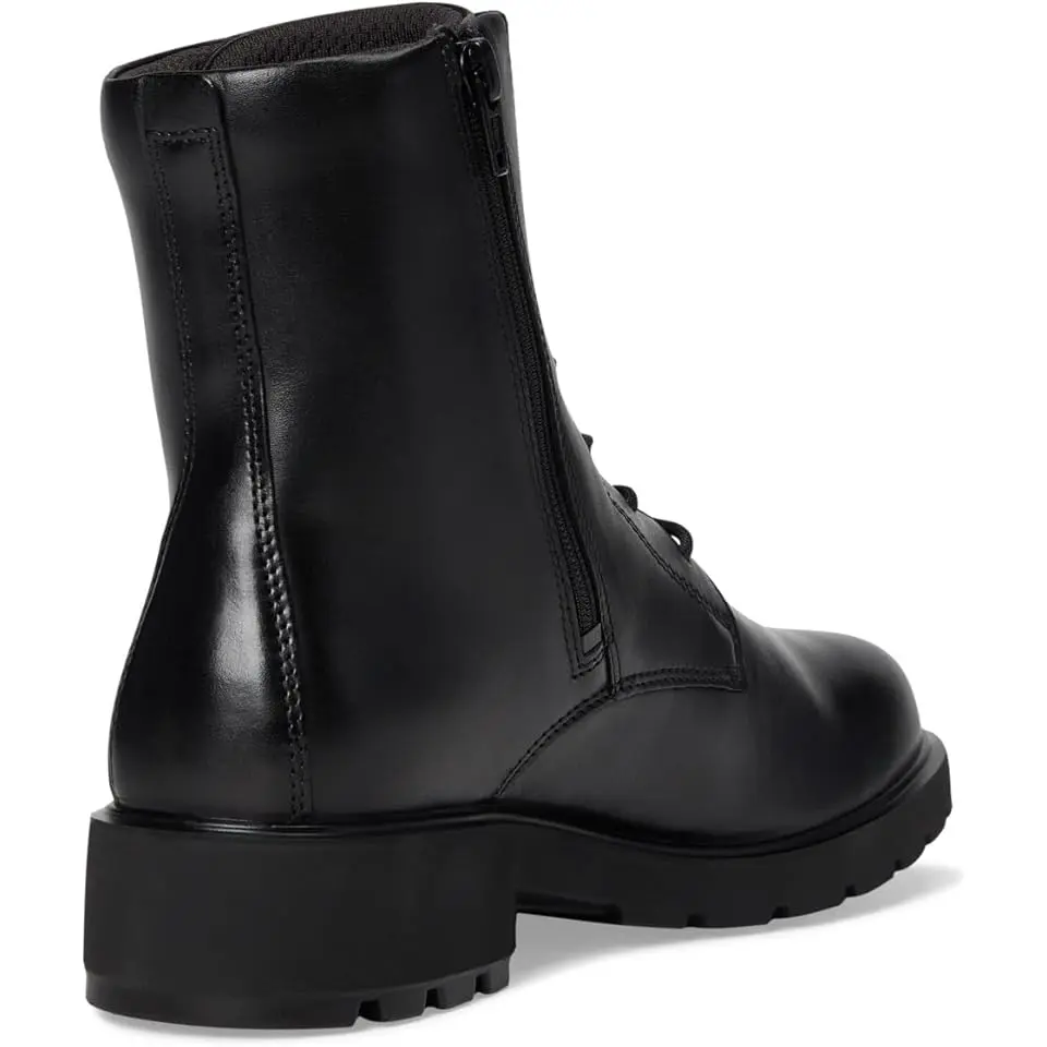 Metropole Vienna Lace Boots